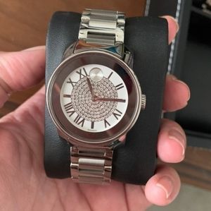 Movado Womens Watch